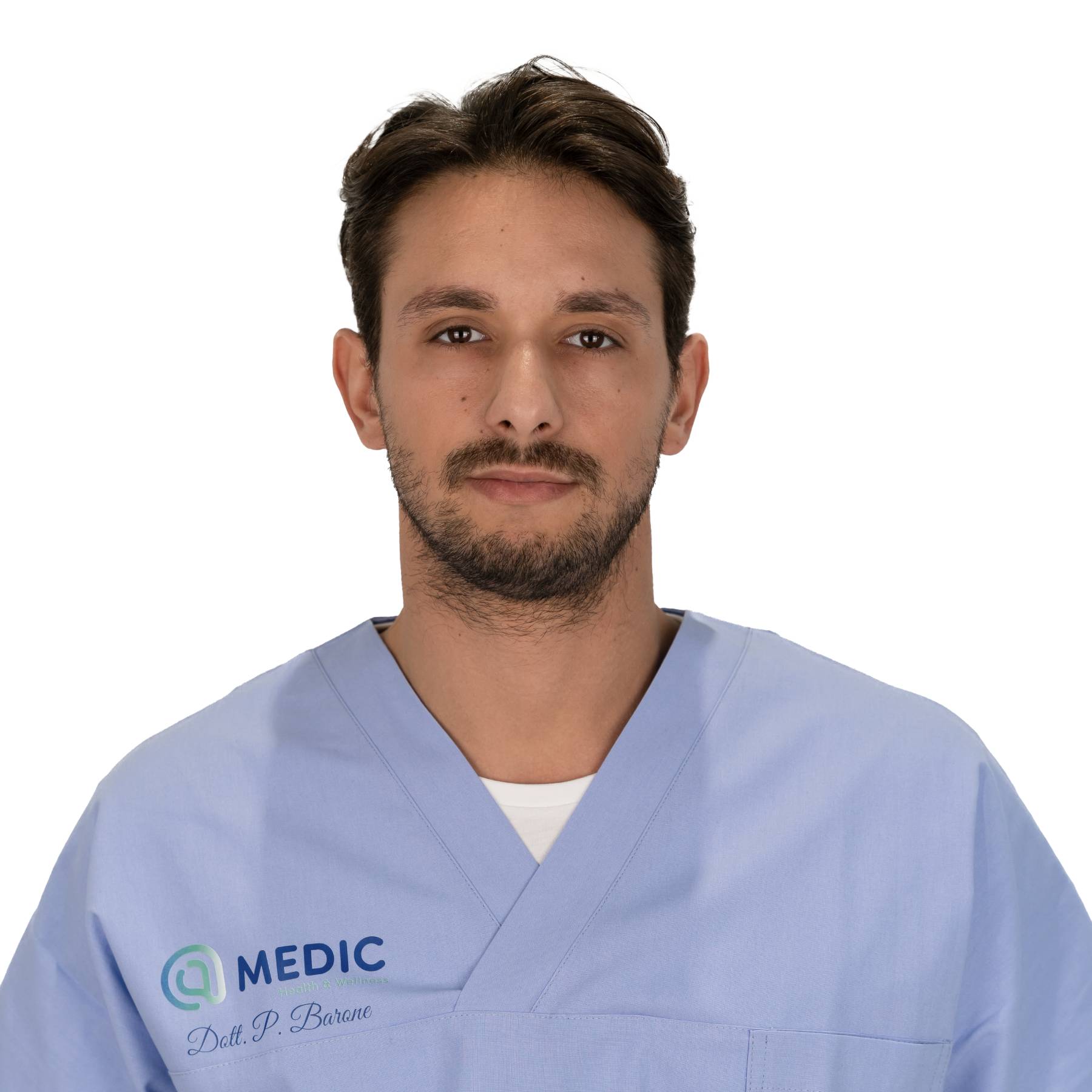 Dott. Pietro Barone