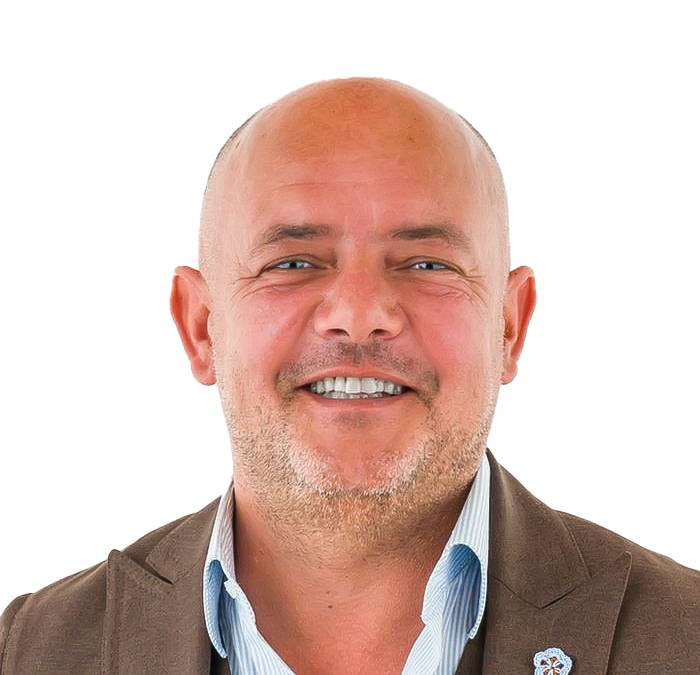 Massimiliano Venturi