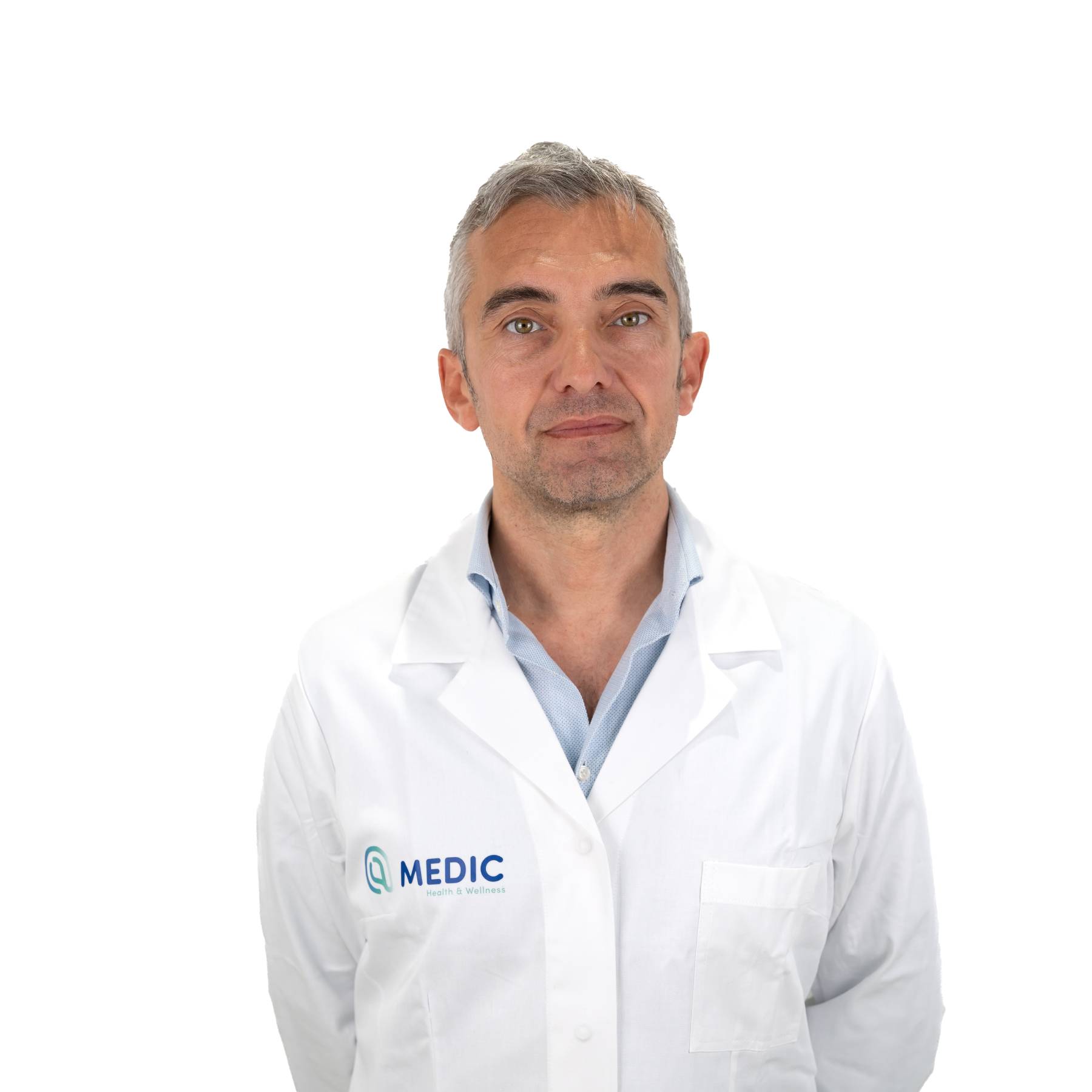 Dott. Massimiliano Manfredi