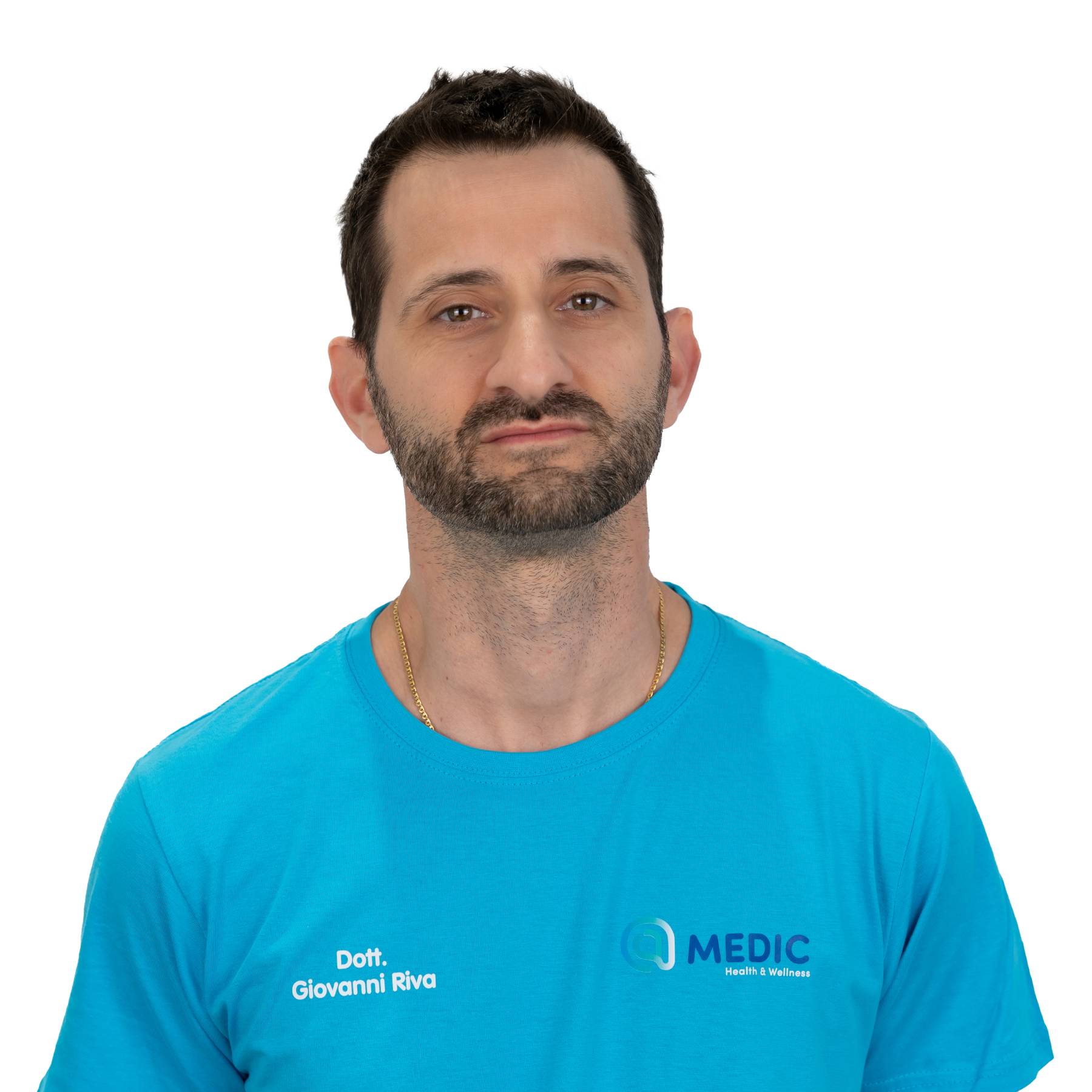 Dott. Giovanni Riva