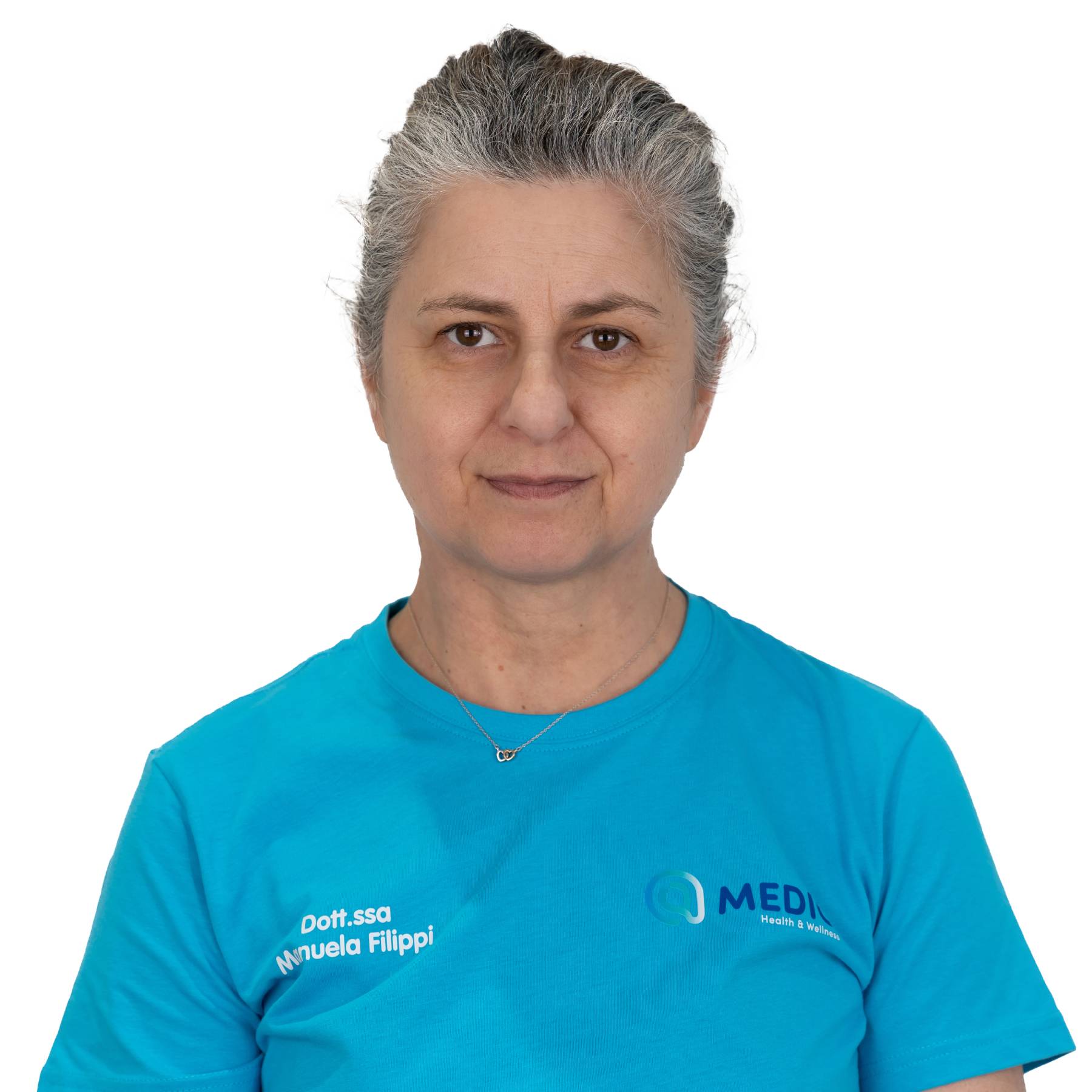 Dott.ssa Manuela Filippi