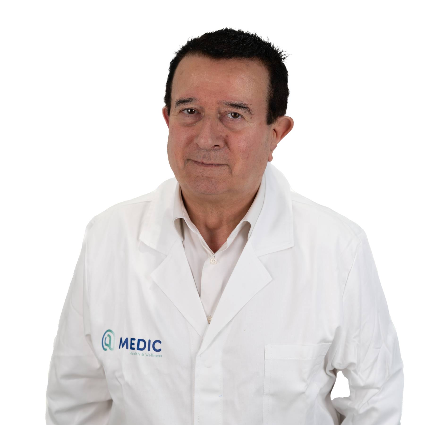 Dott. Oscar Bazzocchi