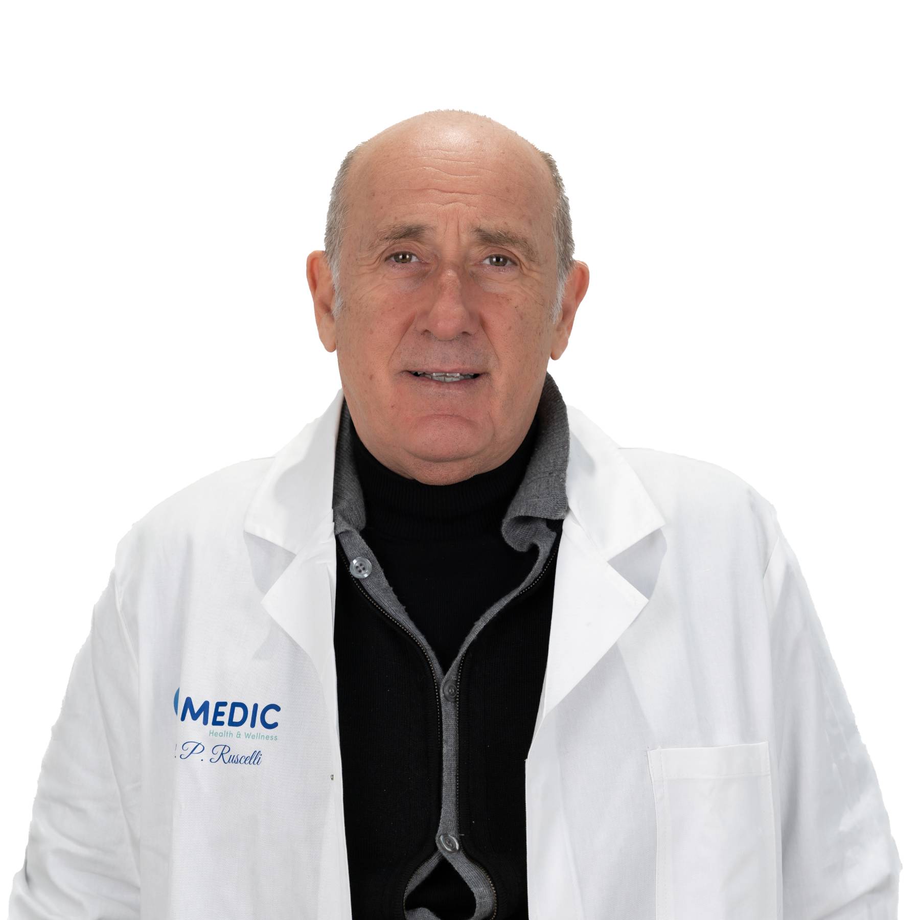 Dott. Paolo Ruscelli