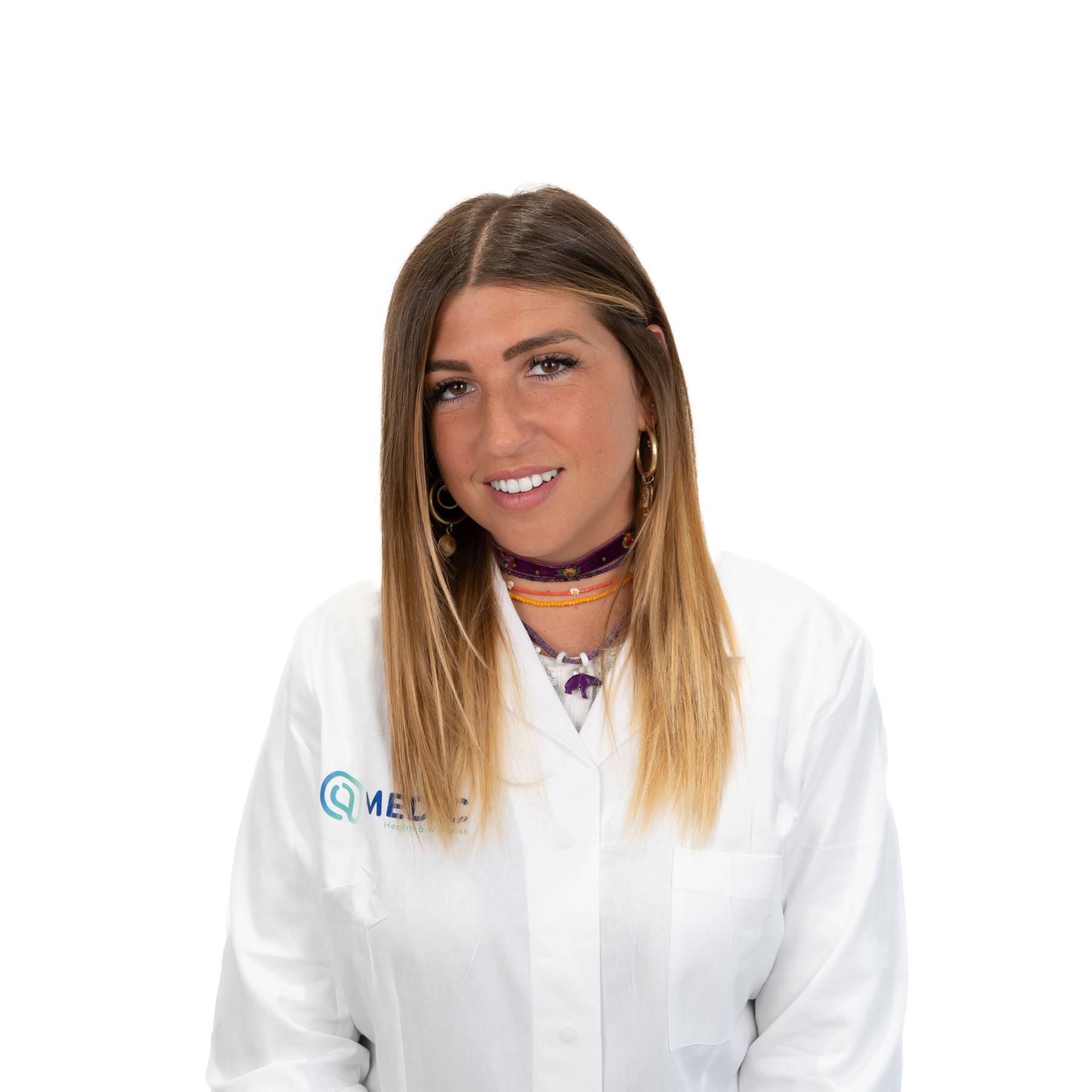 Dott.ssa Francesca Perlini