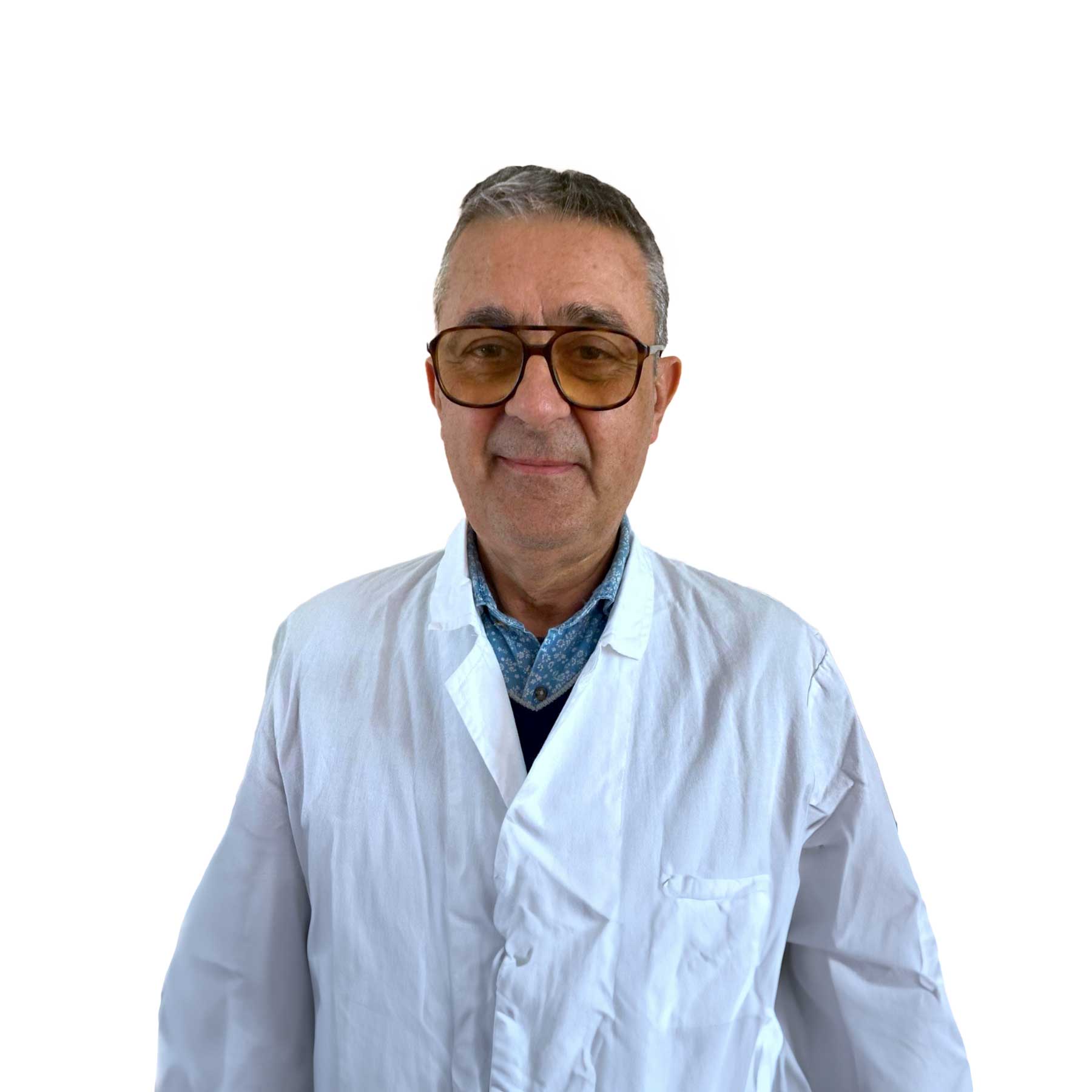 Dott. Omero Giorgi