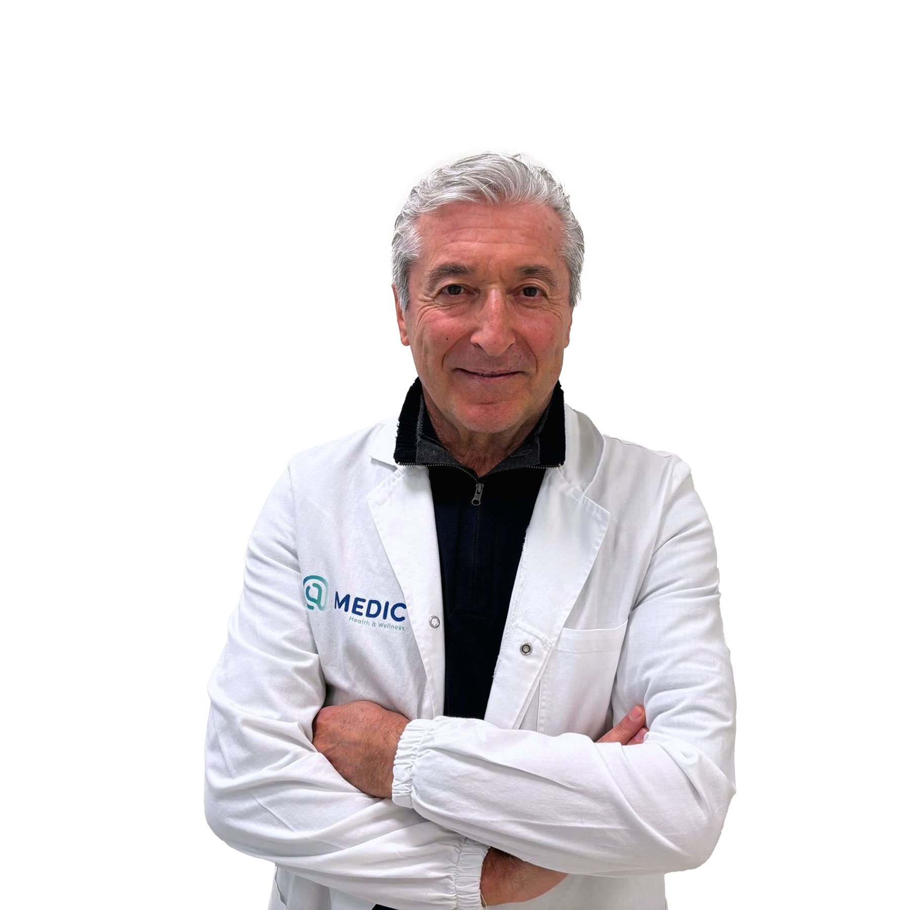 Dott. Piero Candoli