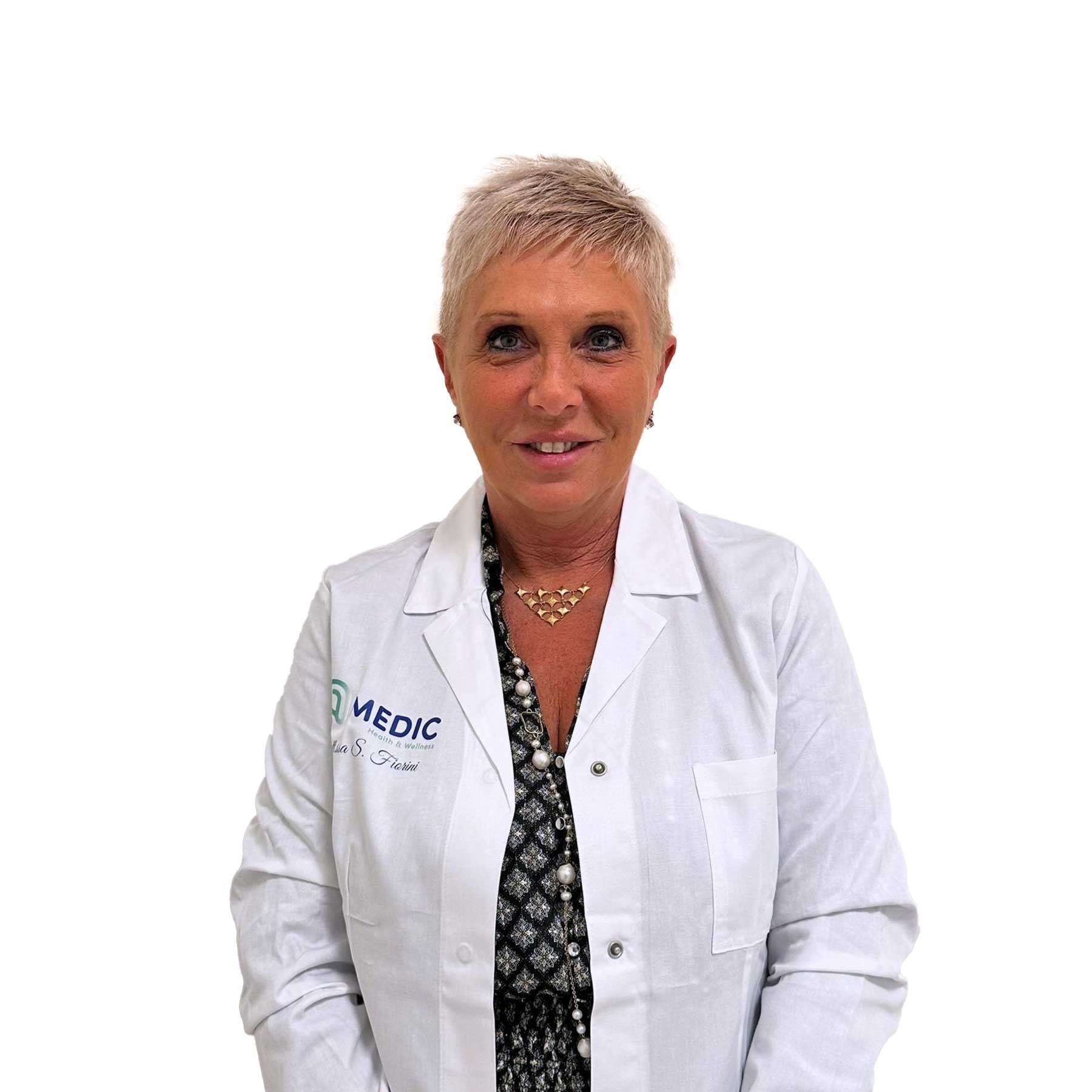 Dott.ssa Stefania Fiorini