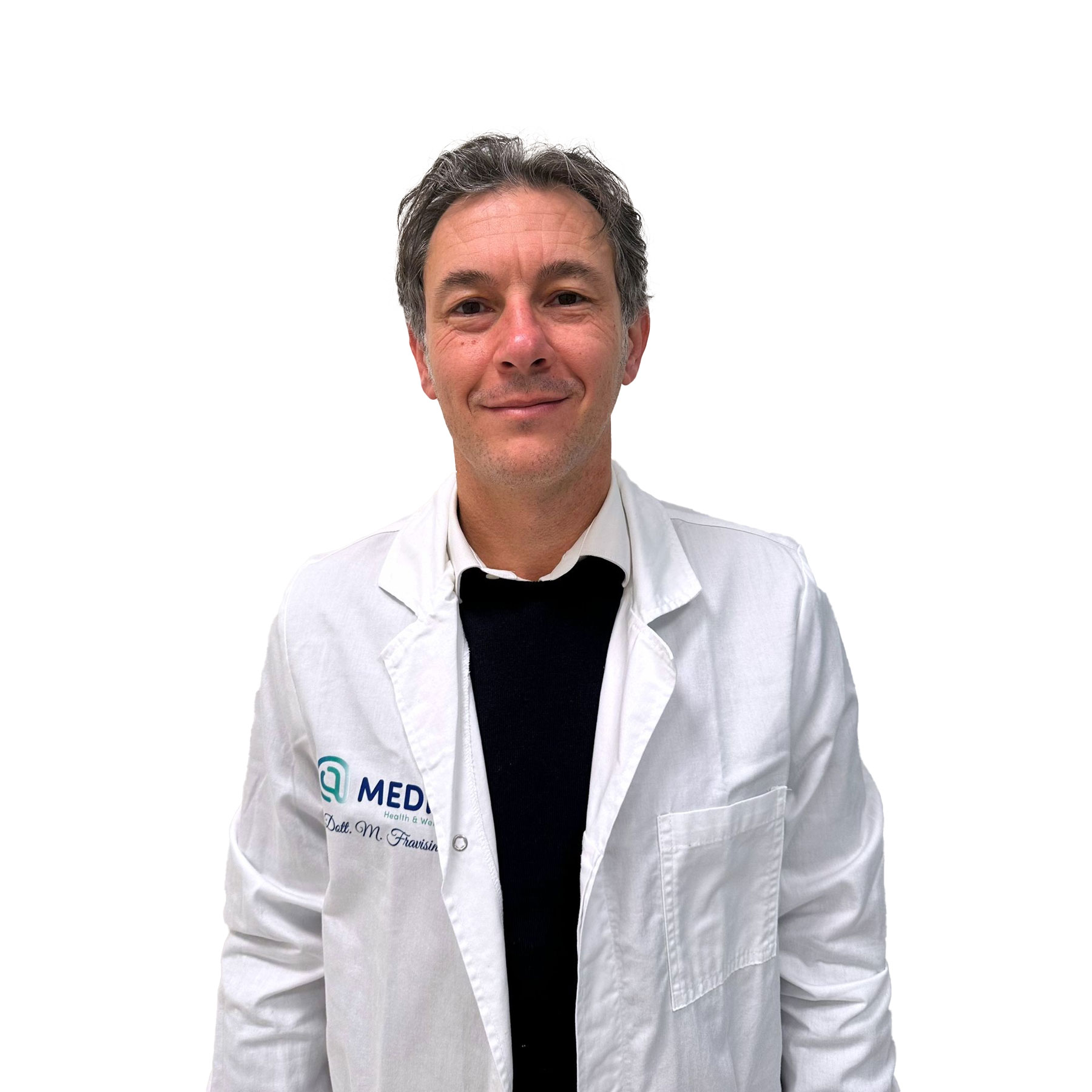 Dott. Marco Fravisini