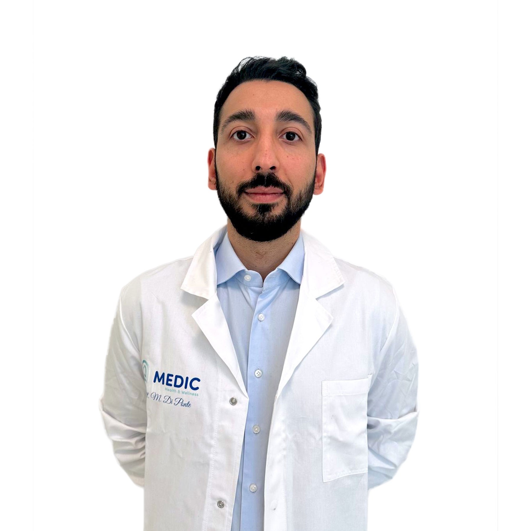 Dott. Marco Di Ponte