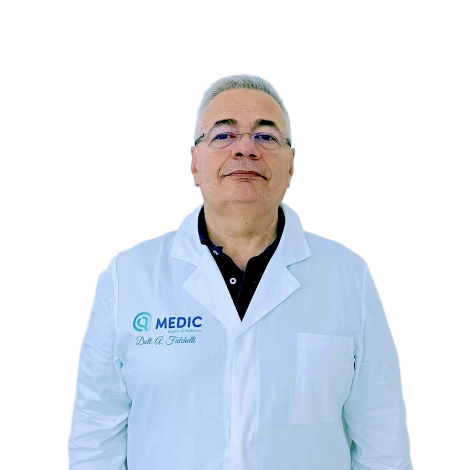 Dott. Alberto Falchetti