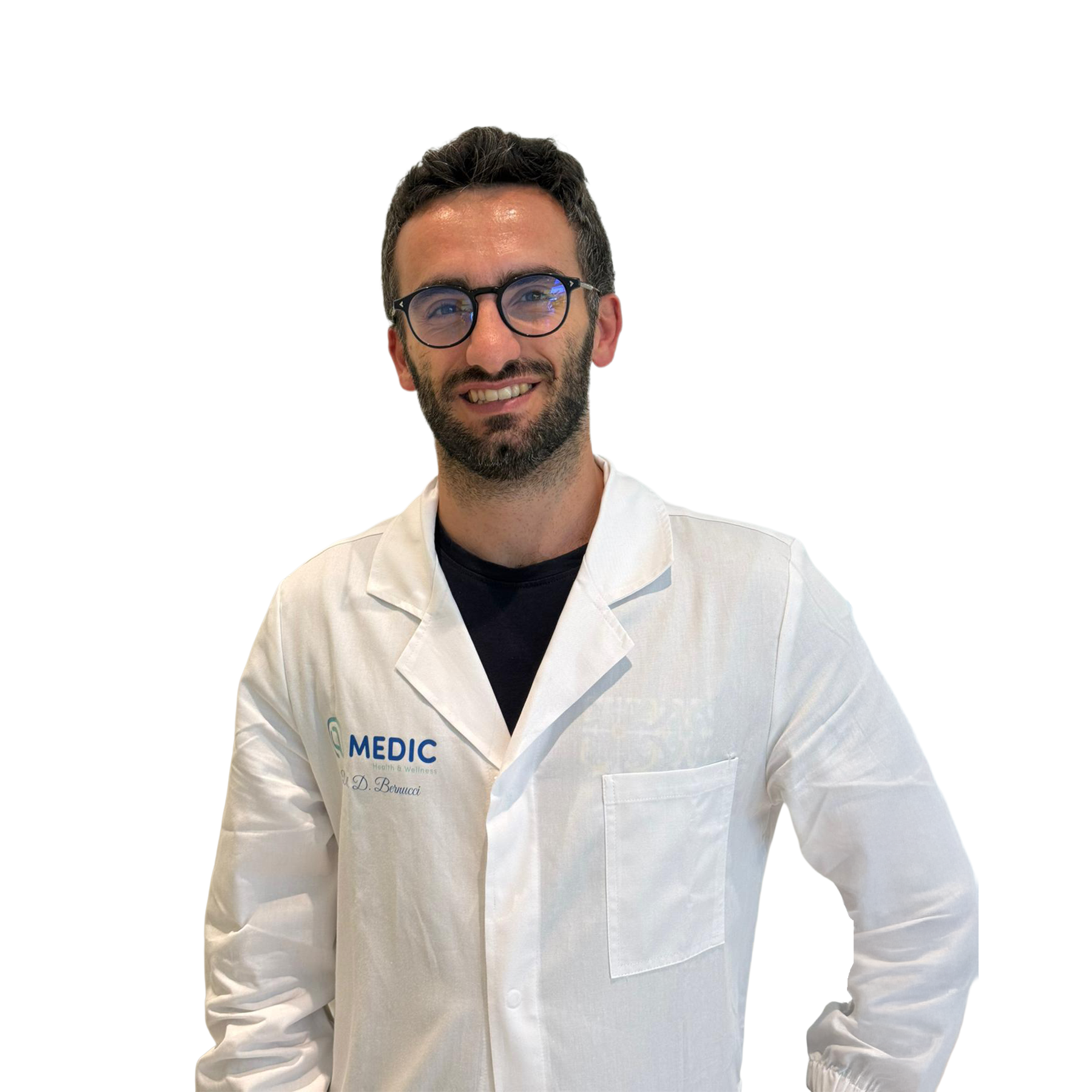 Dott. Davide Bernucci