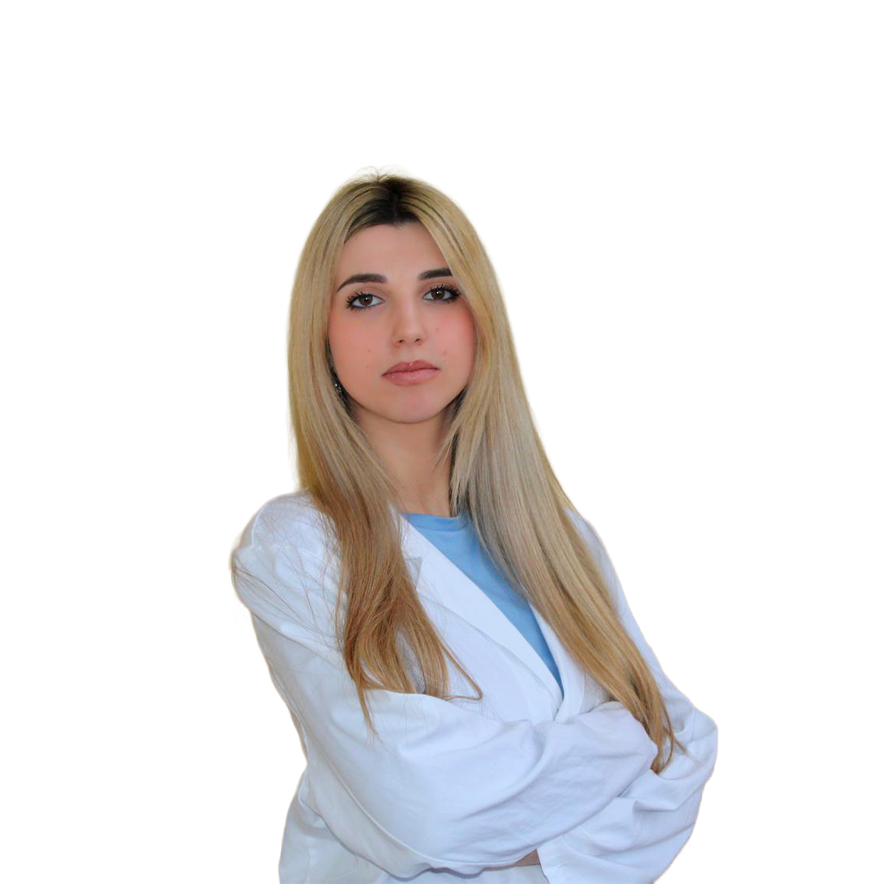 Dott.ssa Elena Strada