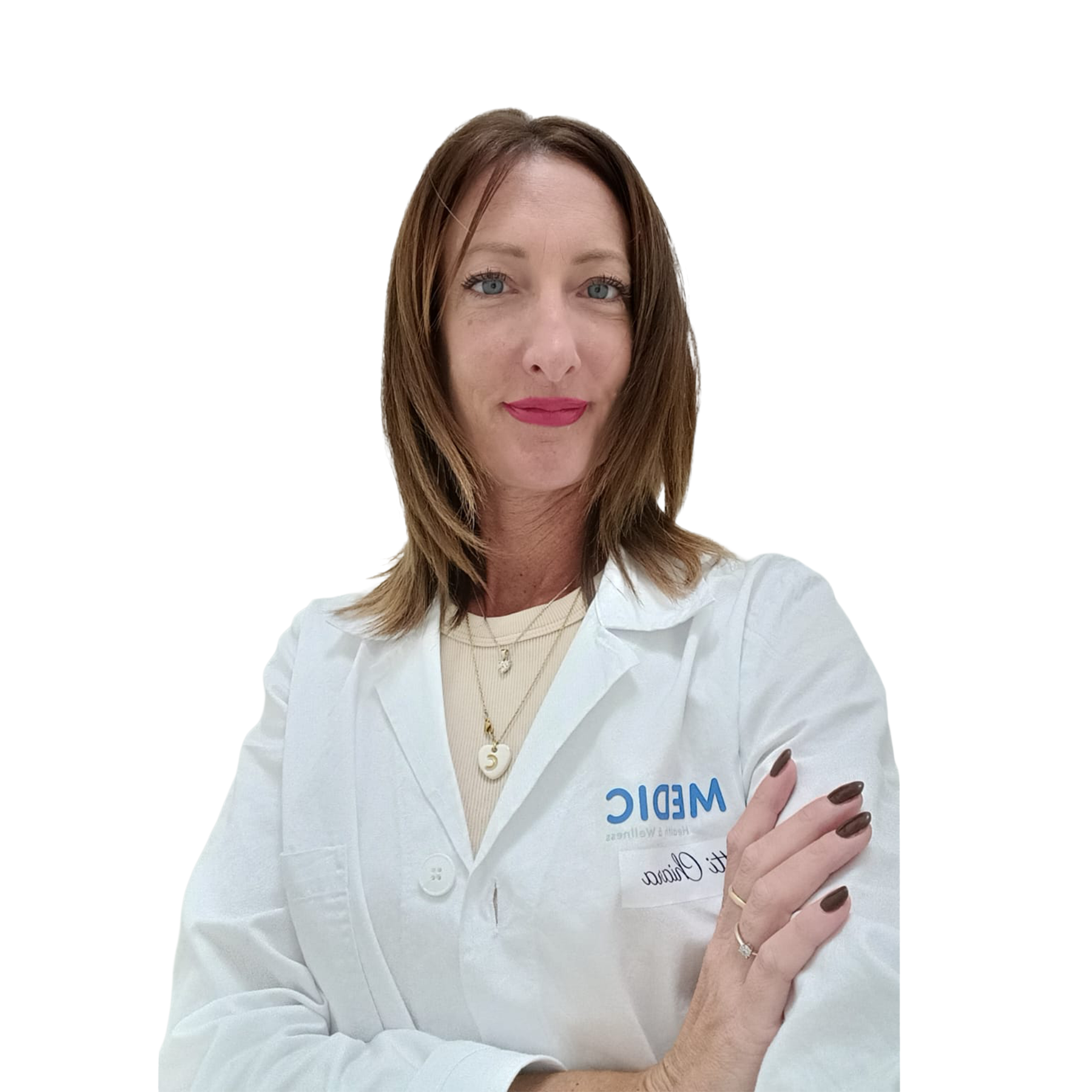 Chiara Zanetti