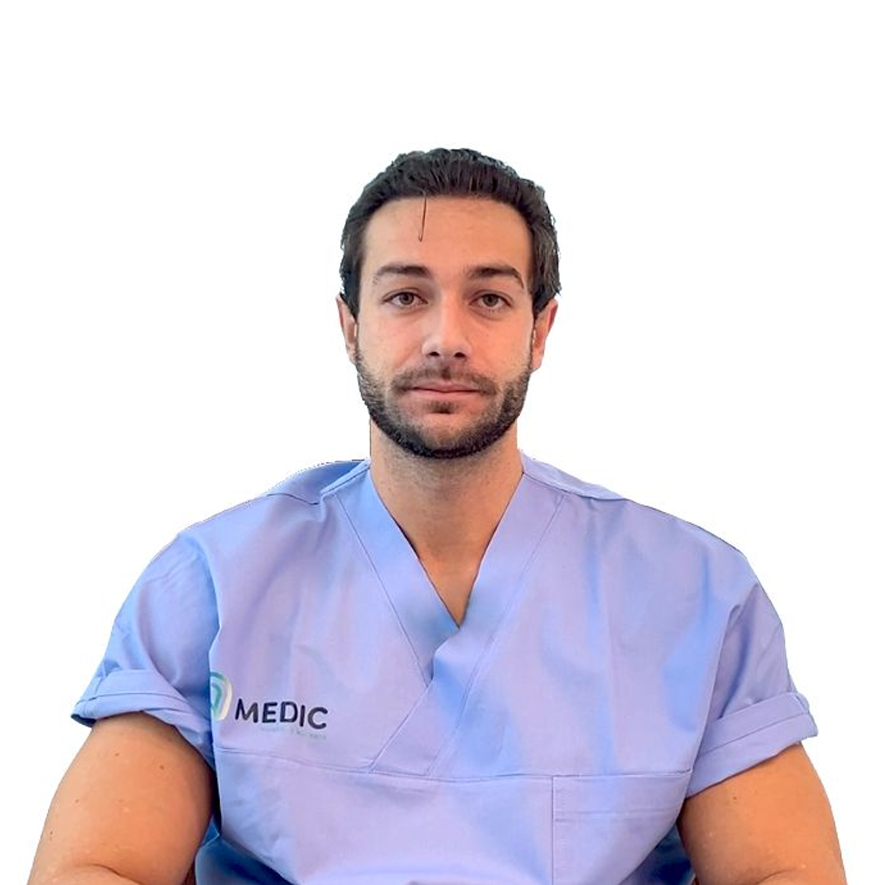 Dott. Filippo Melloni