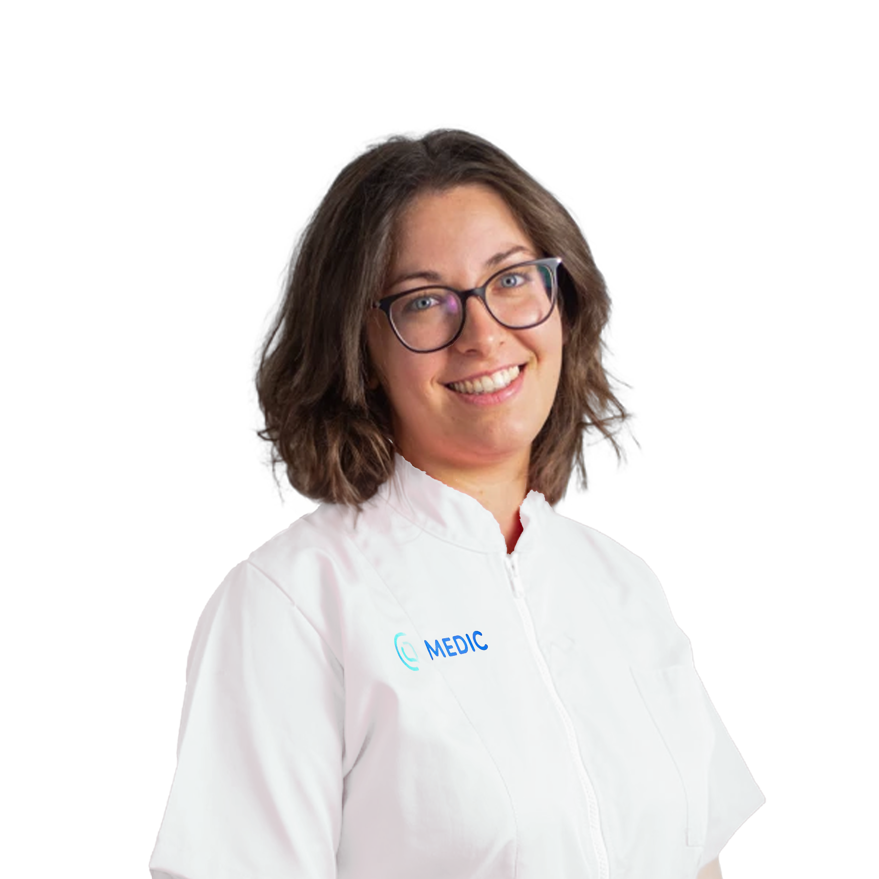 Dott.ssa Giulia Brandinelli