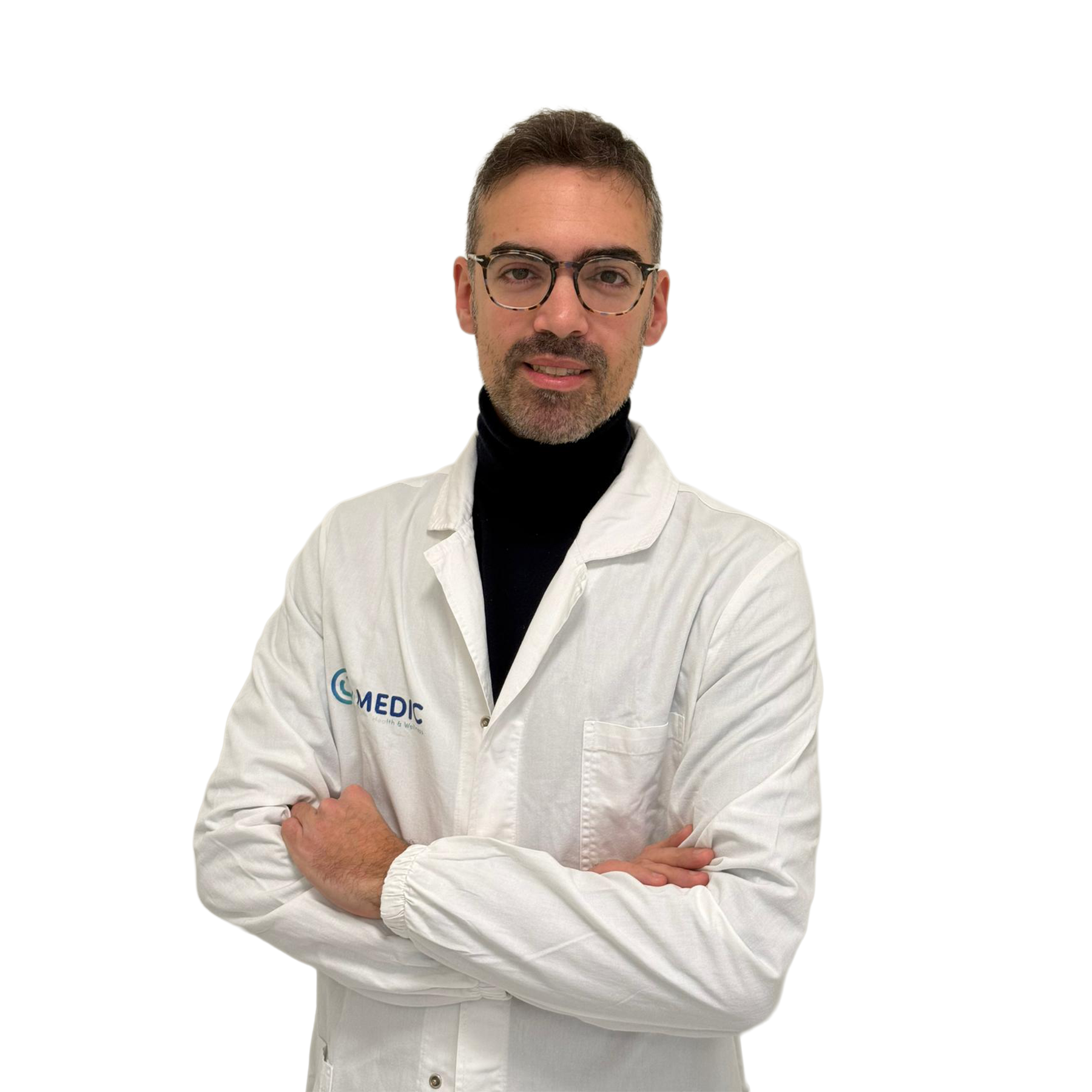 Dott. Santi Giulio